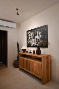 Divine Home 3BR,Gated, Concierge, rooftop