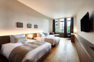 The Gate Hotel Kyoto Takasegawa by Hulic