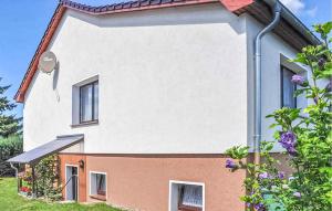 Ferienwohnung Zirchow