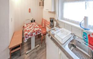 Ferienwohnung Zirchow