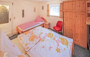 Ferienwohnung Zirchow