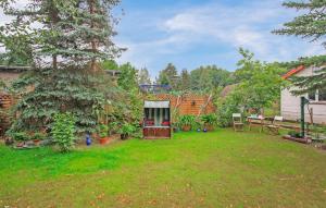 Ferienwohnung Klein Pritz