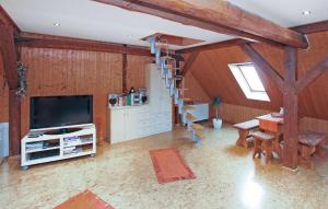 Ferienwohnung Klein Pritz