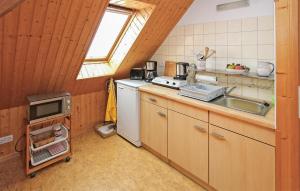 Ferienwohnung Klein Pritz