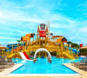 Barretos Country Park Resort - 贝贝多鲁