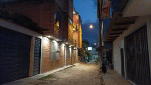 Residencial San Andrés Tarapoto