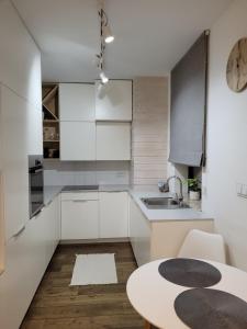 Apartamenty Lucky 13