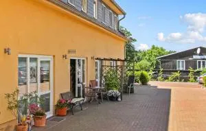 Ferienwohnung Rheinsberg - Kagar