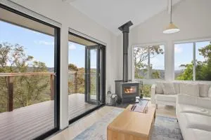 Blue Mountain Views - 温特沃斯瀑布