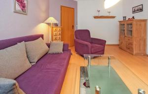 Ferienwohnung Bansin Seebad