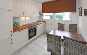 Ferienwohnung Bansin Seebad