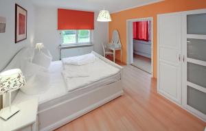 Ferienwohnung Bansin Seebad