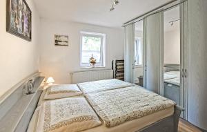 Ferienwohnung Plau Am See