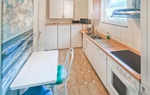 Ferienwohnung Plau Am See