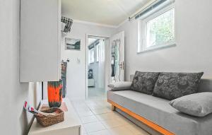 Ferienwohnung Plau Am See