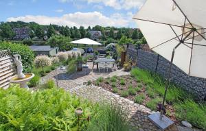 Ferienhaus Plau Am See