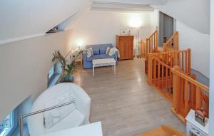 Ferienhaus Plau Am See