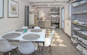 Ferienhaus Plau Am See