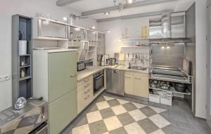 Ferienhaus Plau Am See