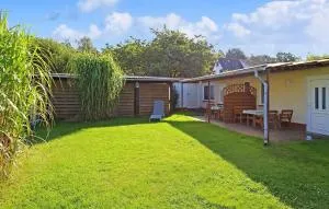 Ferienwohnung Krümmel - Buchholz