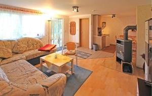 Ferienwohnung Krümmel