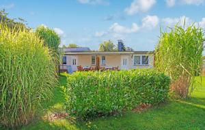 Ferienwohnung Krümmel