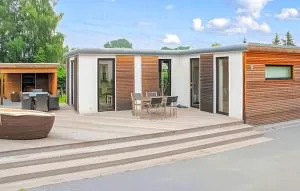 Ferienhaus Ueckermünde Seebad - أوكرموند