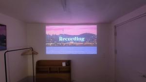 Jackson House #Sinchon #Ewha #Hongdae