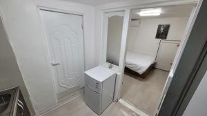 Jackson House #Sinchon #Ewha #Hongdae