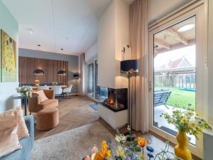 Holiday Home in Colijnsplaat by Oosterschelde