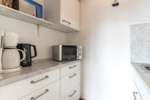 Ferienwohnung in Büsum