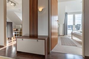 Ferienwohnung in Büsum
