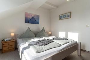 Ferienwohnung in Büsum