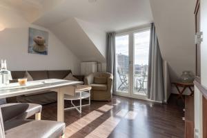 Ferienwohnung in Büsum