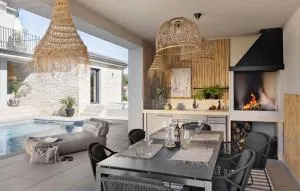 Villa Bewegte Berge - Markovac