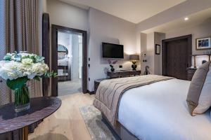 Stock Exchange Hotel, Manchester, Autograph Collection