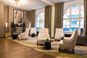 Stock Exchange Hotel, Manchester, Autograph Collection