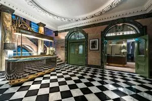Stock Exchange Hotel, Manchester, Autograph Collection - Manchester