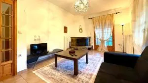 Vasilikis Stone House - Néa Smólia