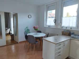 Amanda Apartman
