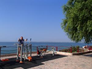 Grand Resort Fort Noks Studio