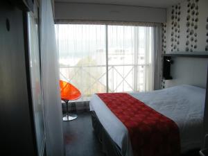 Hotels Hotel Le Nautic : photos des chambres