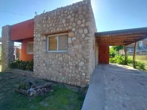 Cabañas Juan - Arroyo de Los Patos