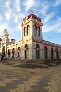 Loule Jardim Hotel