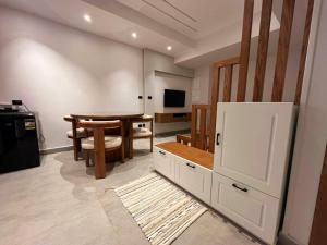 Bright Studio Near Cairo Airport