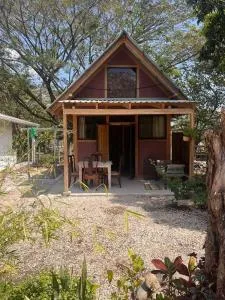 Nosara Hemp House - Primavera