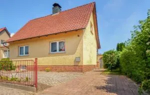 Reihenhaus Barth - Karnin-Stralsund