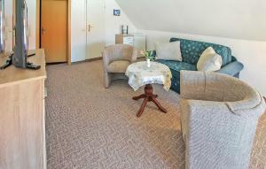 Ferienwohnung Mönchgut