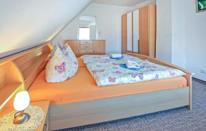 Ferienwohnung Mönchgut