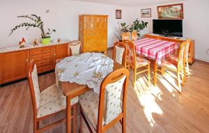 Ferienwohnung Mönchgut